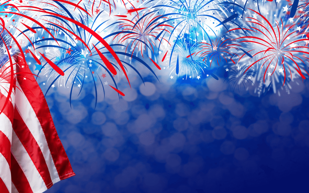 From Fireworks to Fresh Floors: Get Guest-Ready for the 4th