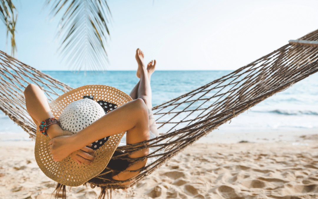 Summer Refresh: Vacation Cleaning Tips for a Sparkling Home