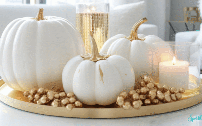 Cozy Homes, Community Fun, and Seasonal Tips