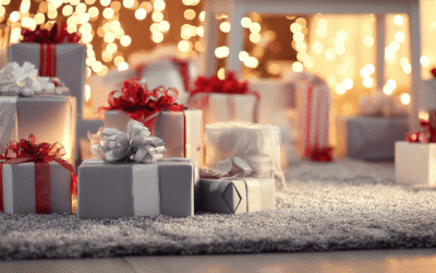 Holiday Cleaning Survival Guide