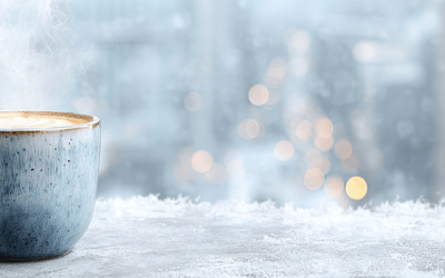 A Fresh Start, A Clean Slate, A Little More Sparkle