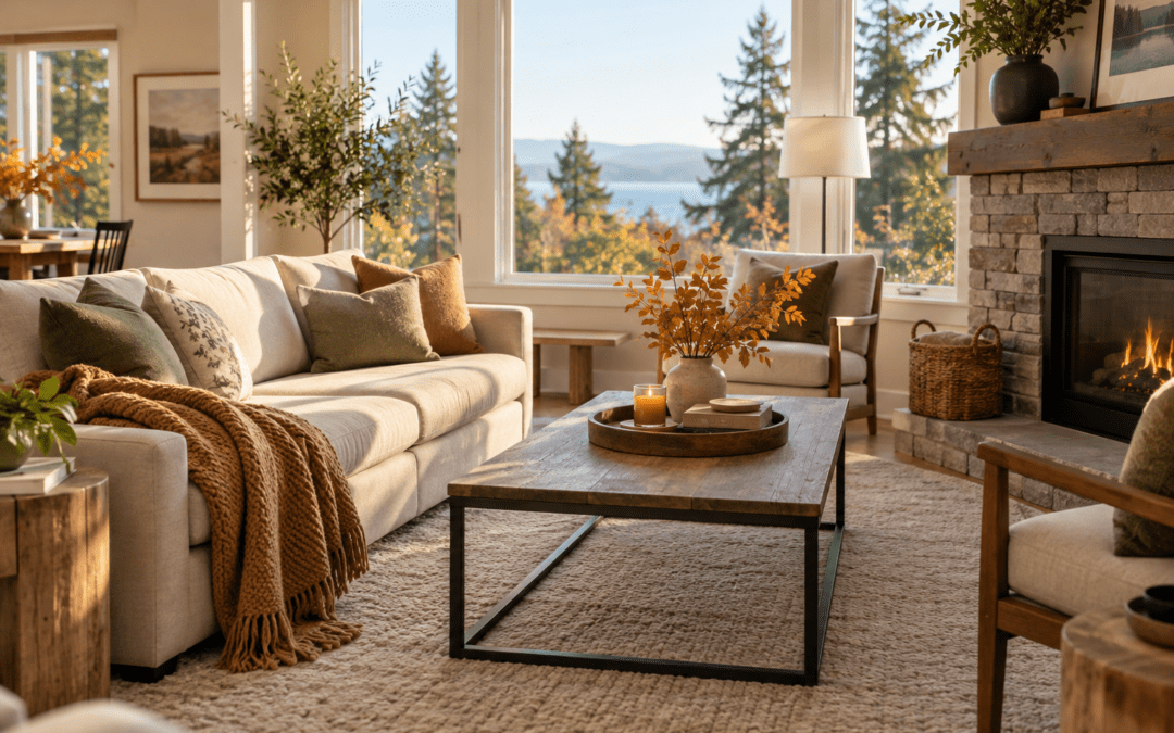 Get Holiday-Ready: A Cleaner Home, a Calmer Season